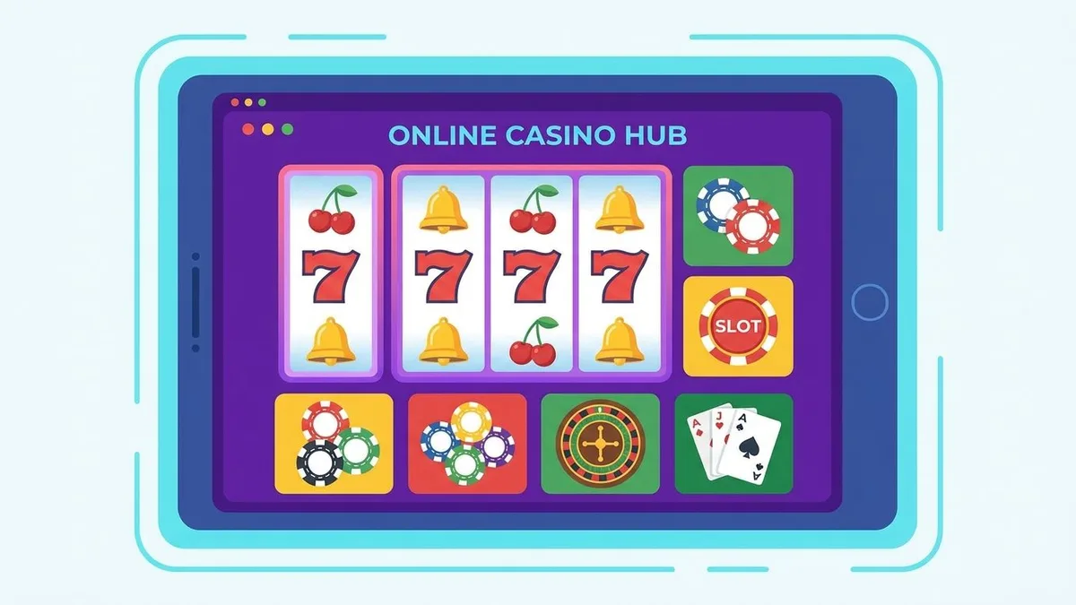 Casino